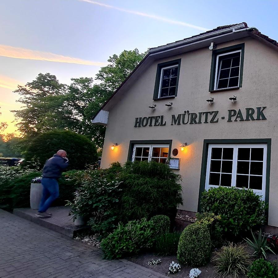 Restaurant "Restaurant Auszeit" in Rechlin