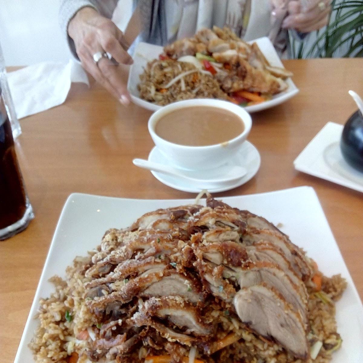 Restaurant "Asia Imbiss GOLDEN WOK" in  Viersen