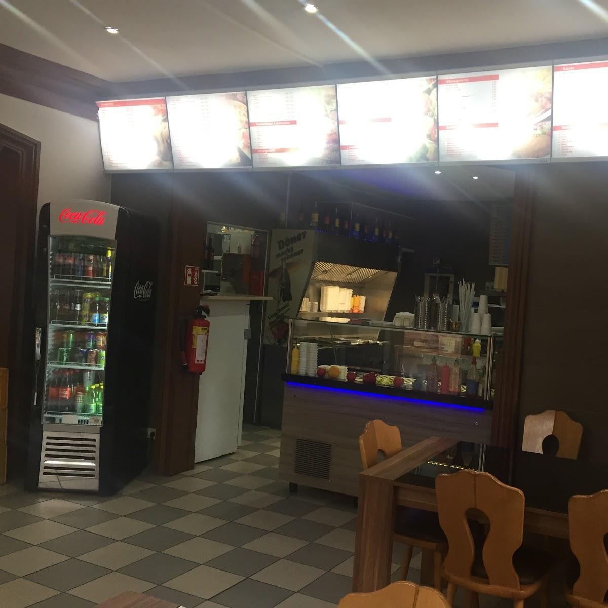 Restaurant "Dorf Grill" in  Heek