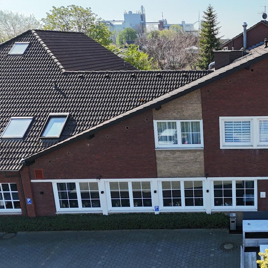 Restaurant "Brinckwirth Hotel & Restaurant" in Ochtrup
