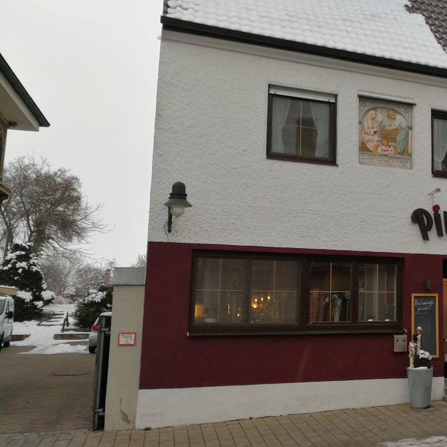 Restaurant "Piroschka" in Gundelfingen an der Donau