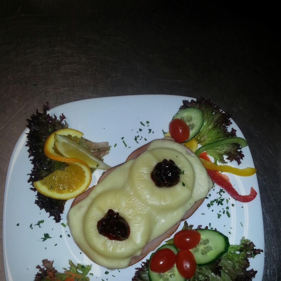 Restaurant "Restaurante & Pizzeria “Bella Italia”" in  Donau