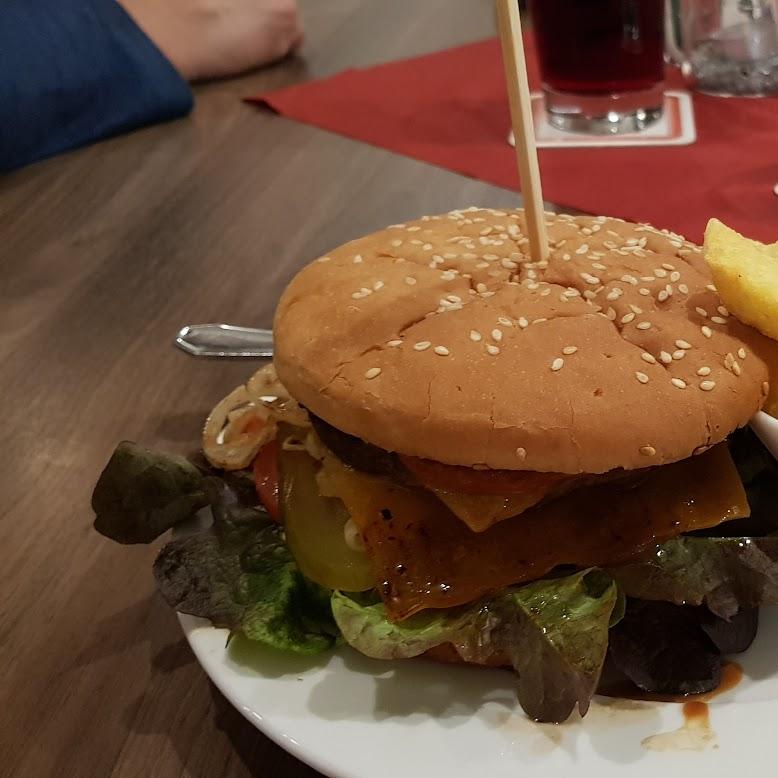 Restaurant "Schützenheim Gundelfingen" in Gundelfingen an der Donau