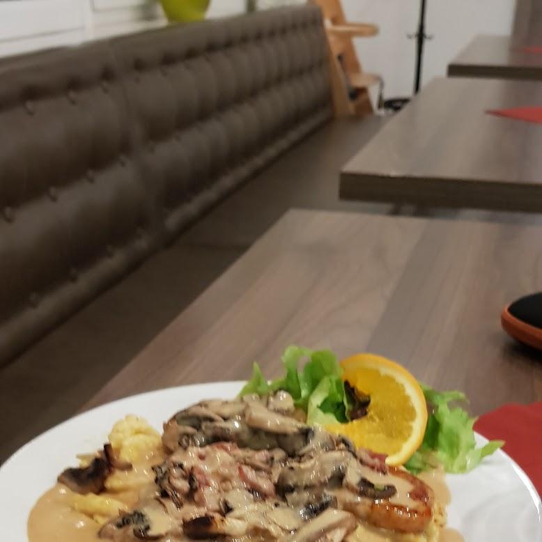 Restaurant "Schützenheim Gundelfingen" in  Donau