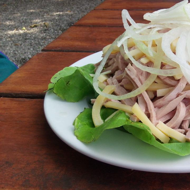 Restaurant "Drei König" in  Lauingen