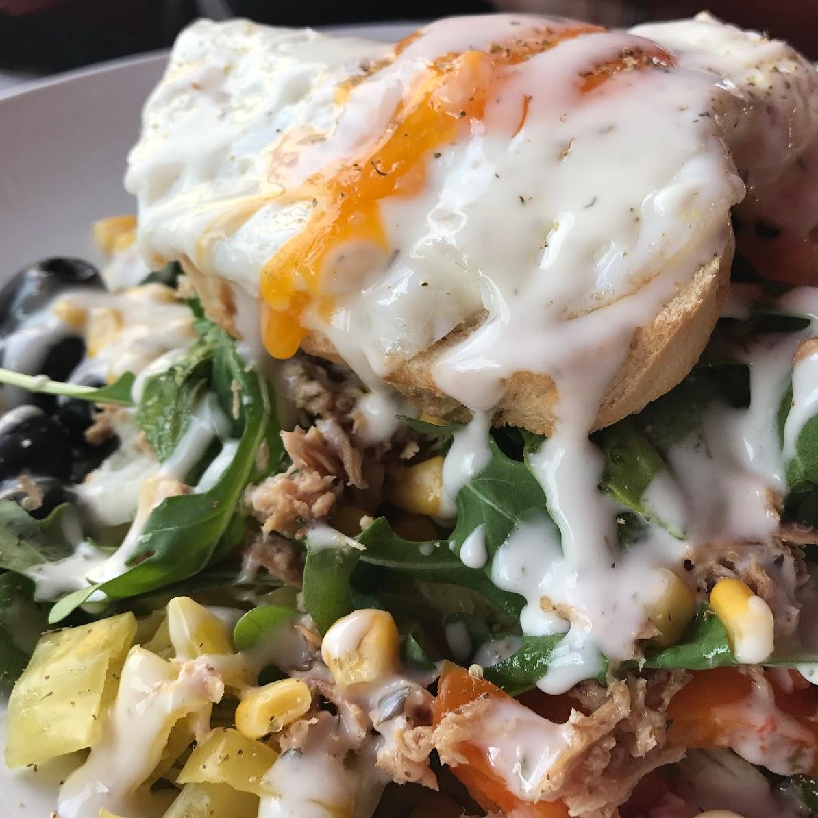 Restaurant "Da Carla" in  Lauingen