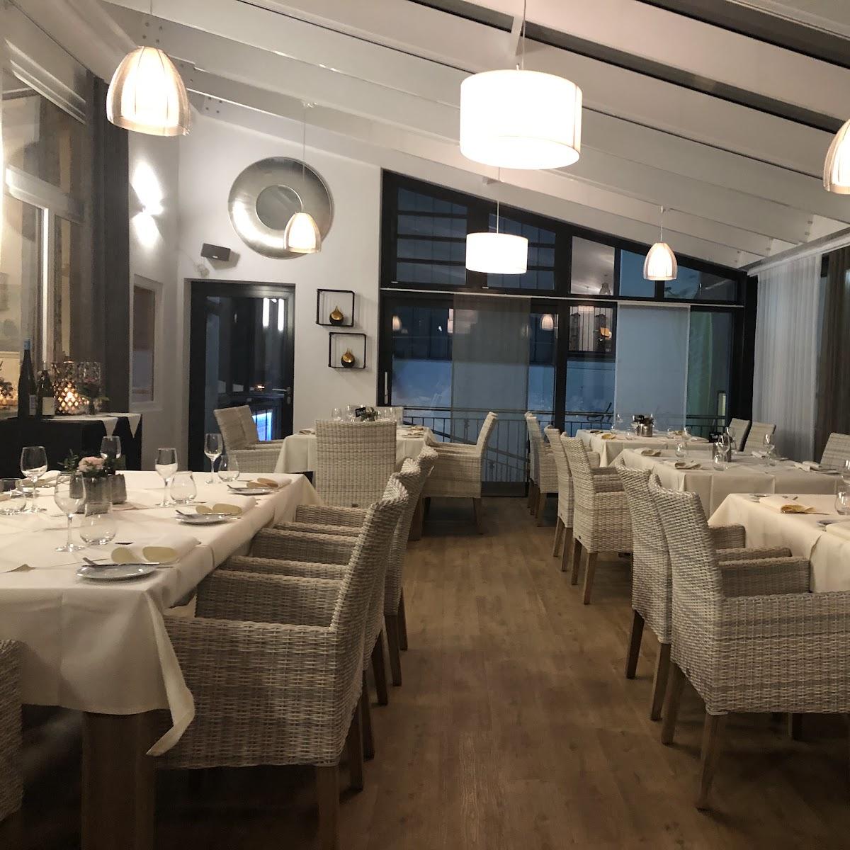 Restaurant "Waldschänke Ellwangen" in Ellwangen (Jagst)