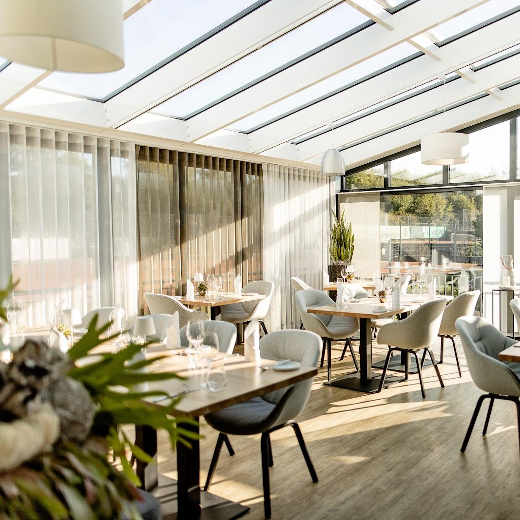 Restaurant "Waldschänke Ellwangen" in Ellwangen (Jagst)