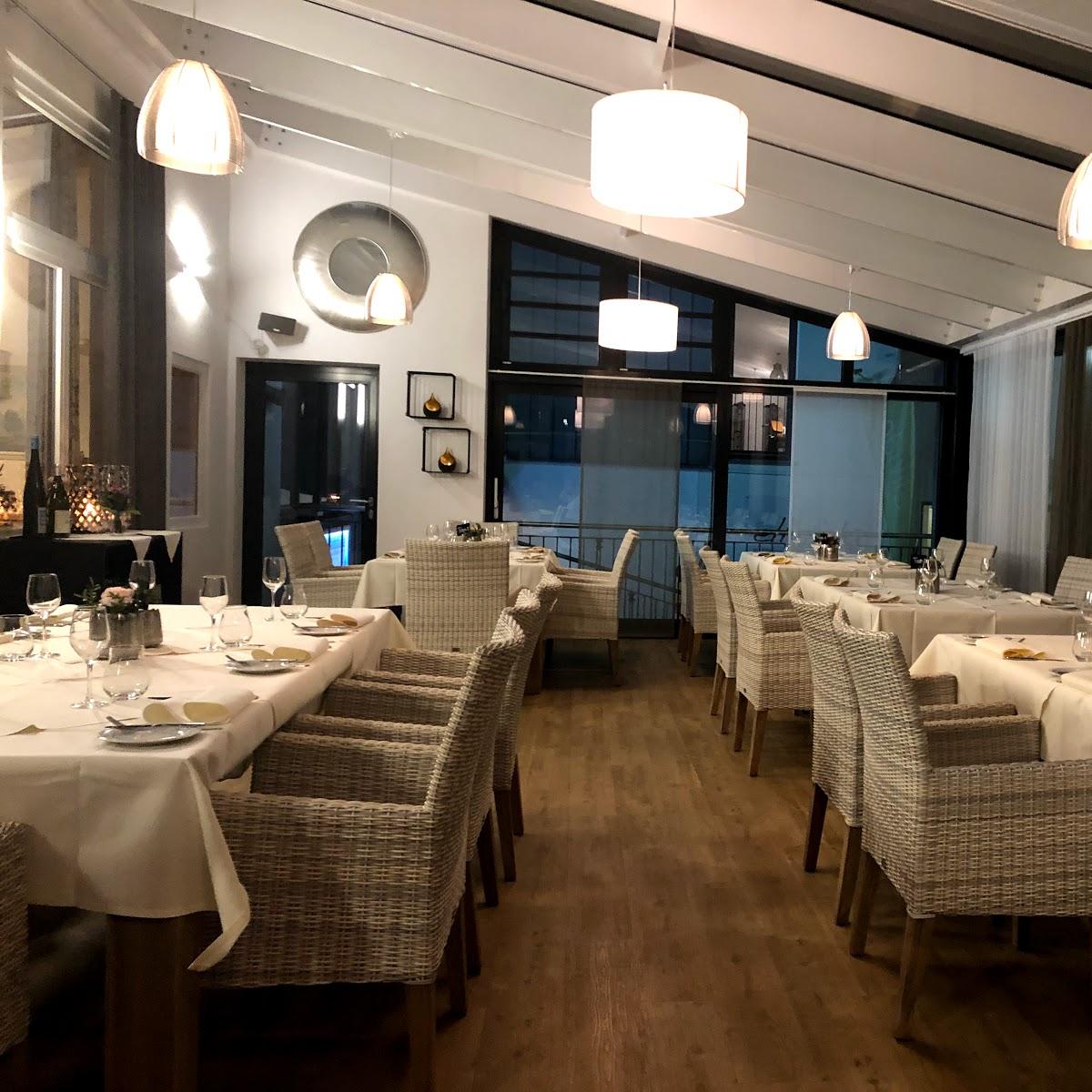 Restaurant "Waldschänke Ellwangen" in  (Jagst)