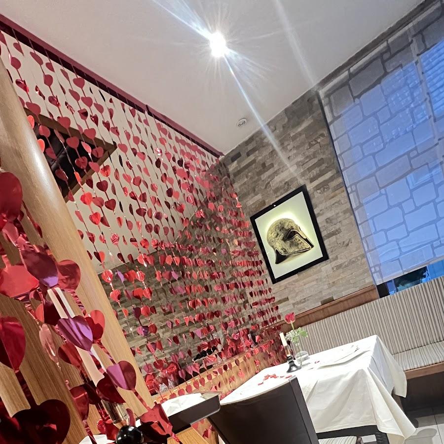 Restaurant "Ristorante Roma" in Lauingen (Donau)