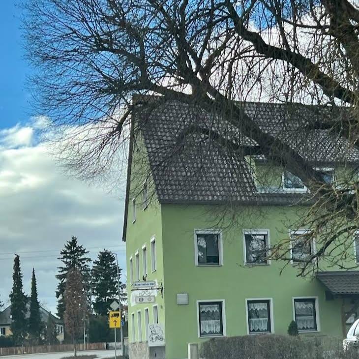 Restaurant "Gasthaus Bayerischer Hof" in Gundelfingen an der Donau