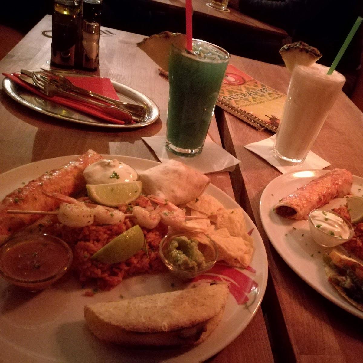 Restaurant "Cantina Castell" in  Lauingen