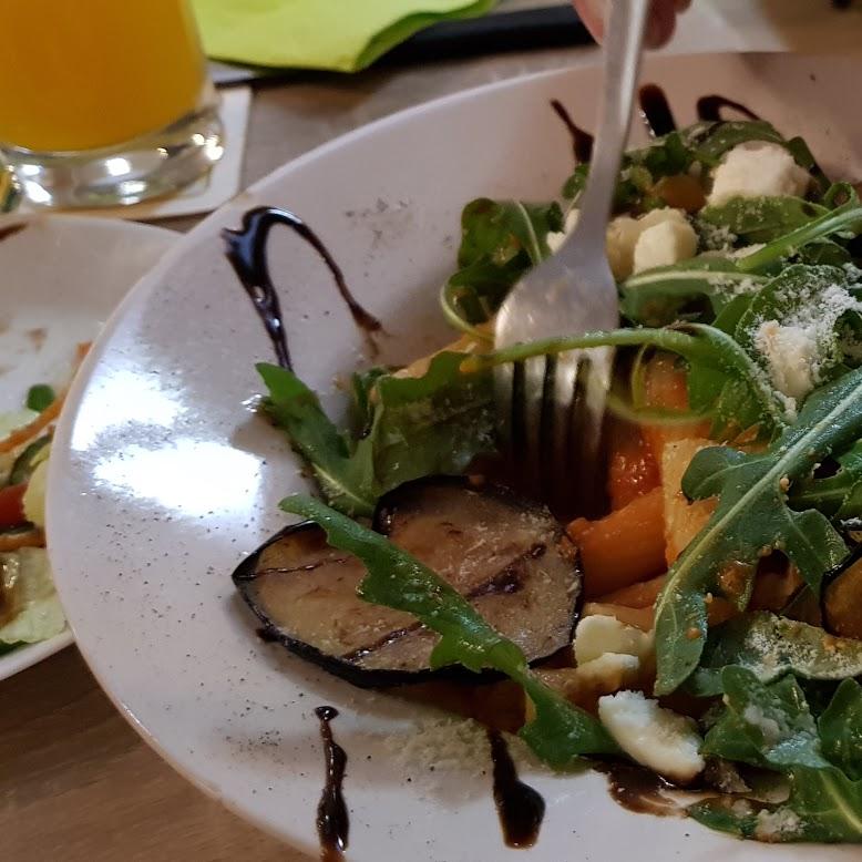 Restaurant "Pizza Luca" in  Lauingen