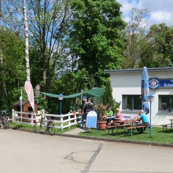 Restaurant "Klug