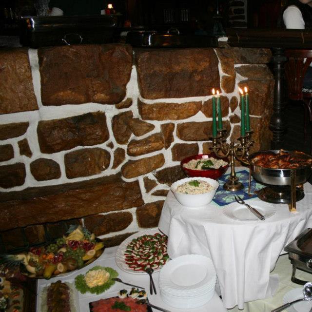 Restaurant "er Waffenschmied" in  Suhl