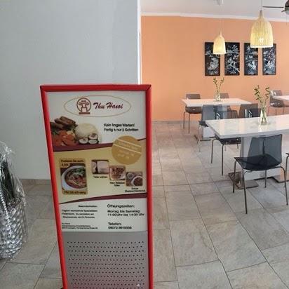 Restaurant "Thu Hanoi Bistro" in Lauingen (Donau)