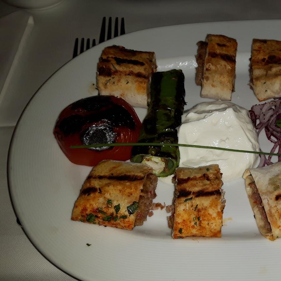 Restaurant "Restaurant Tugra" in  Berlin