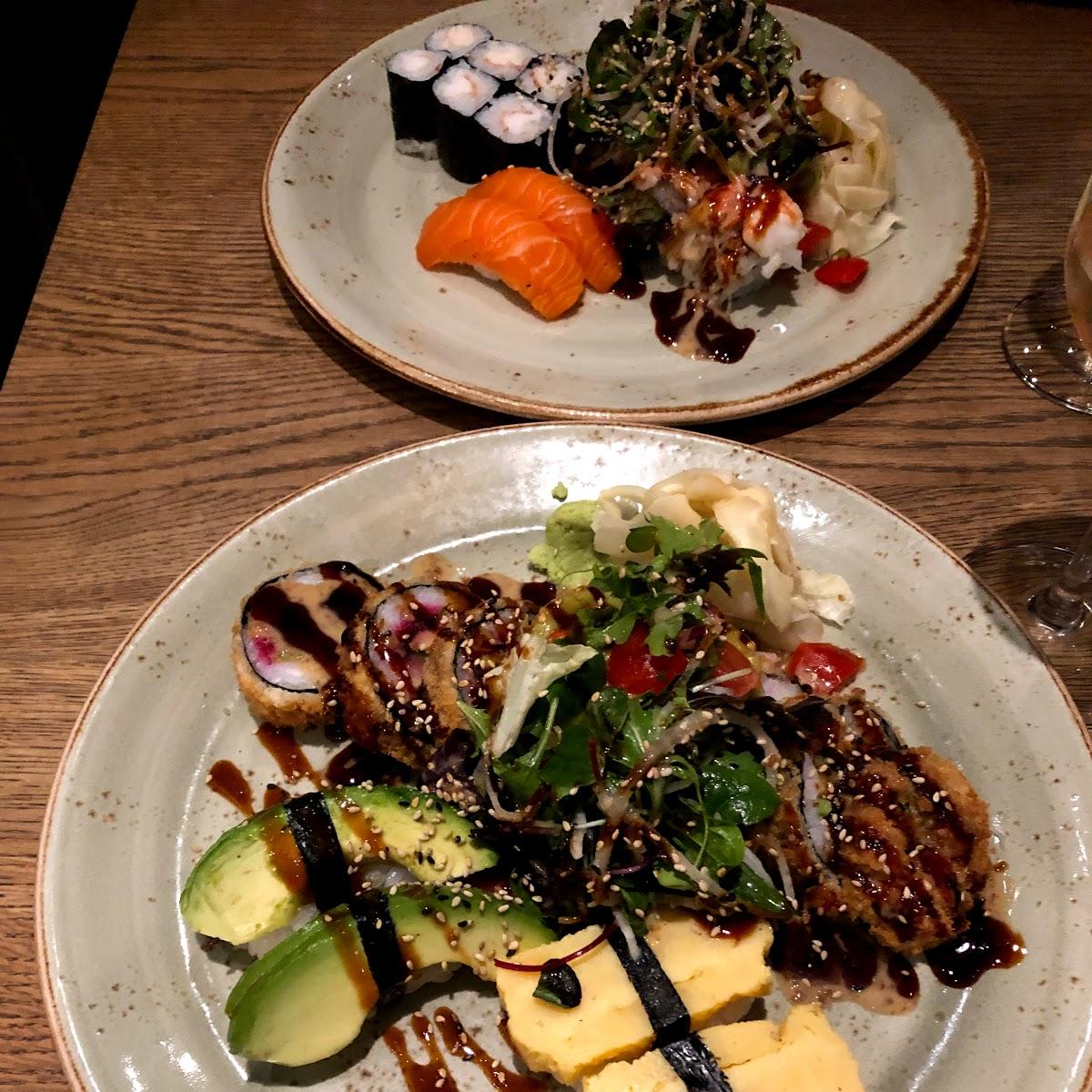 Restaurant "DUDU 31" in  Berlin