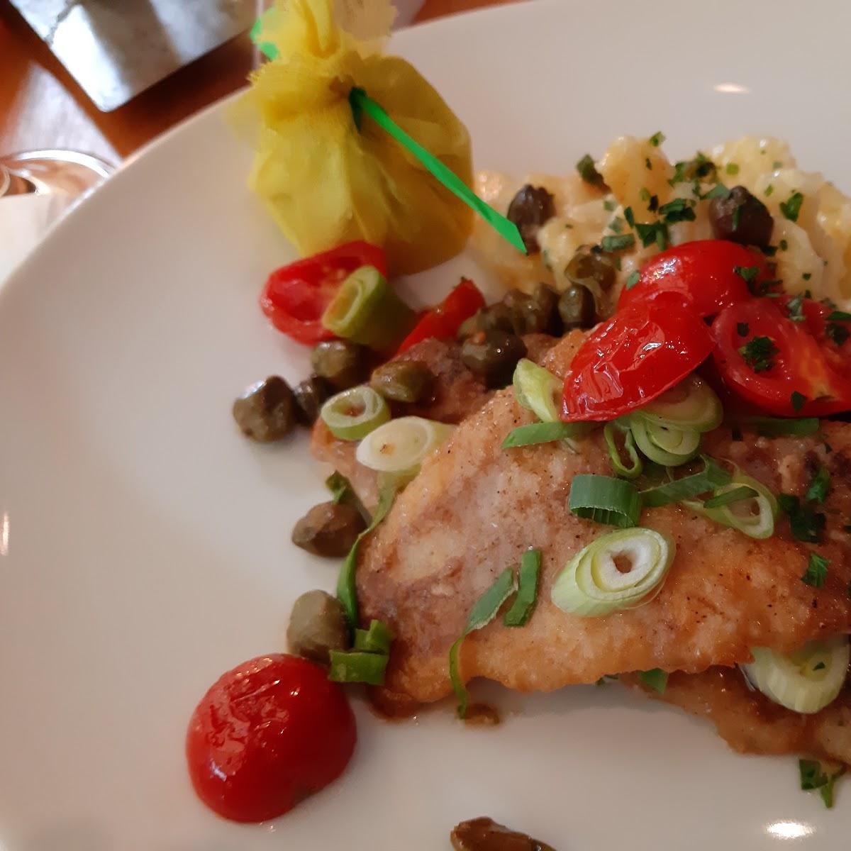 Restaurant "Restaurant Weyers" in  Berlin