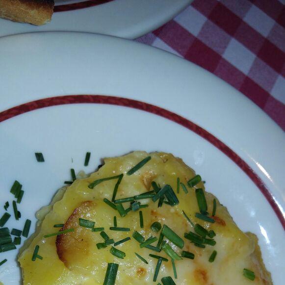 Restaurant "BLOCK HOUSE Am Adenauerplatz" in  Berlin