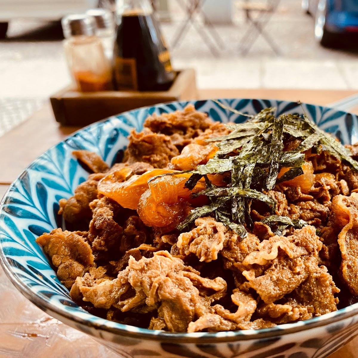 Restaurant "Heno Heno" in  Berlin