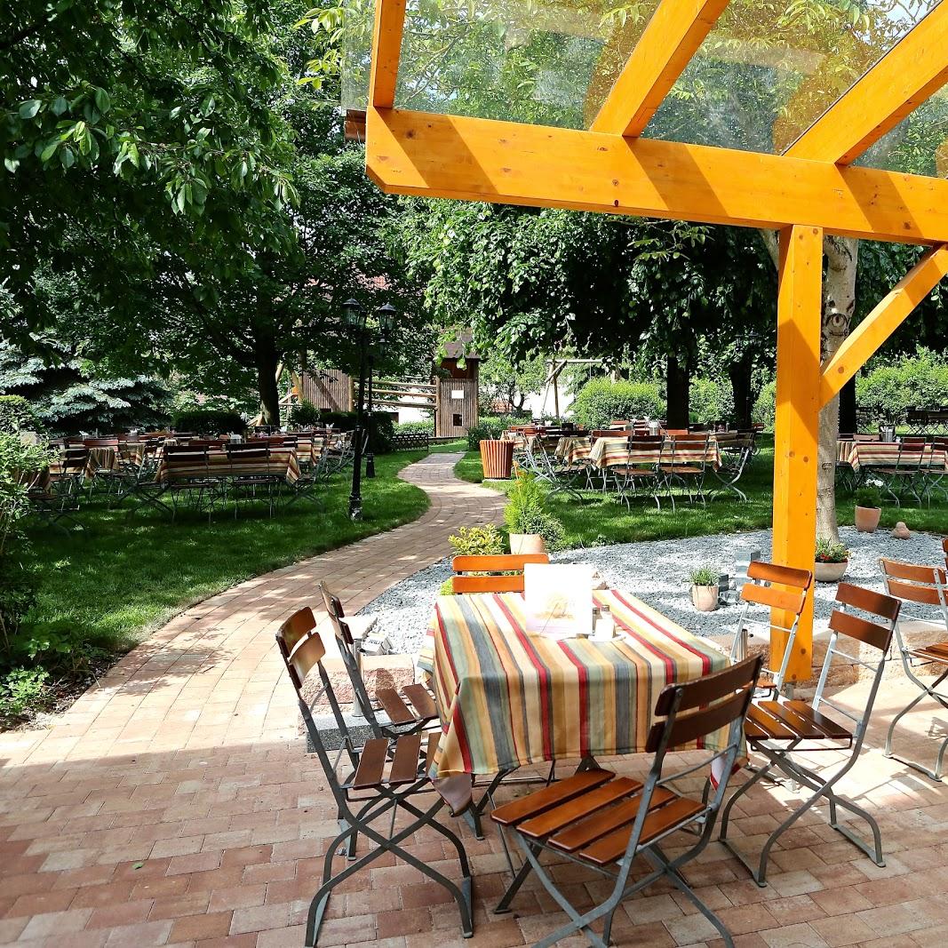 Restaurant "Schloss Oedenberg" in Lauf an der Pegnitz