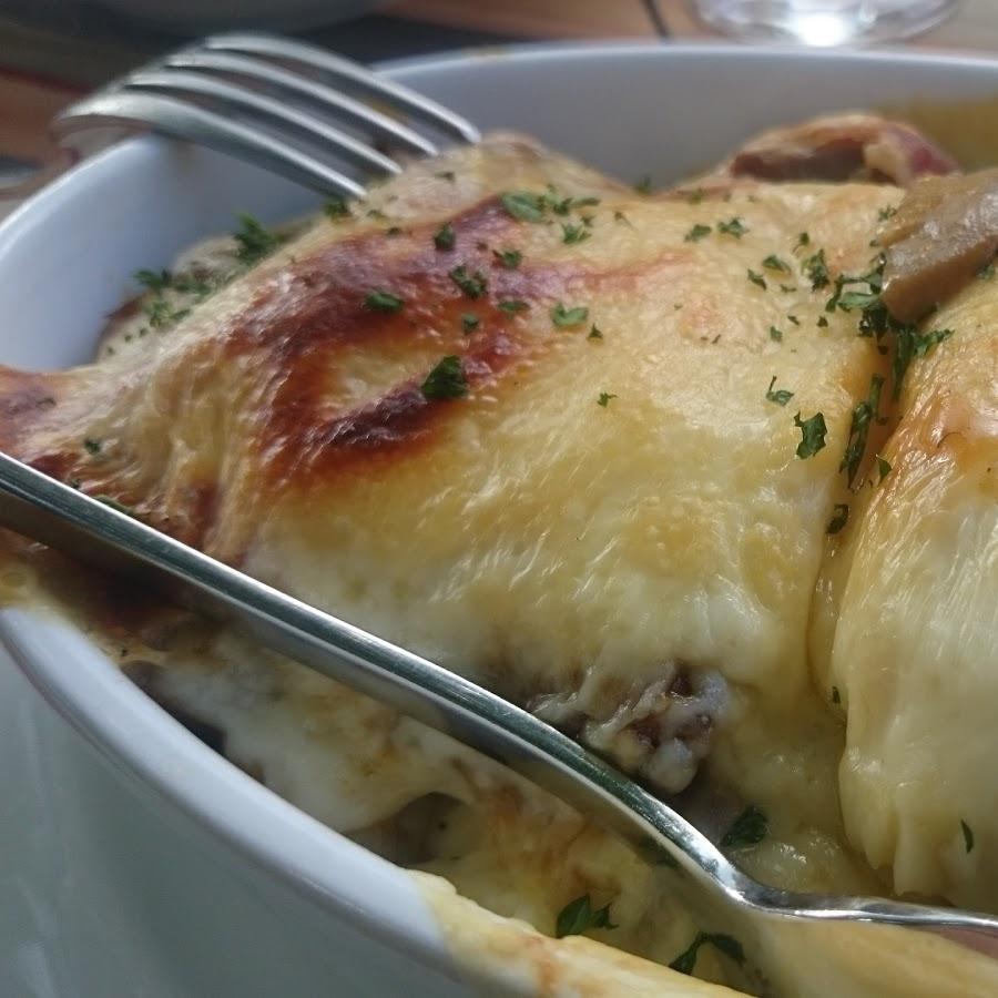 Restaurant "Schloss Oedenberg" in  Pegnitz