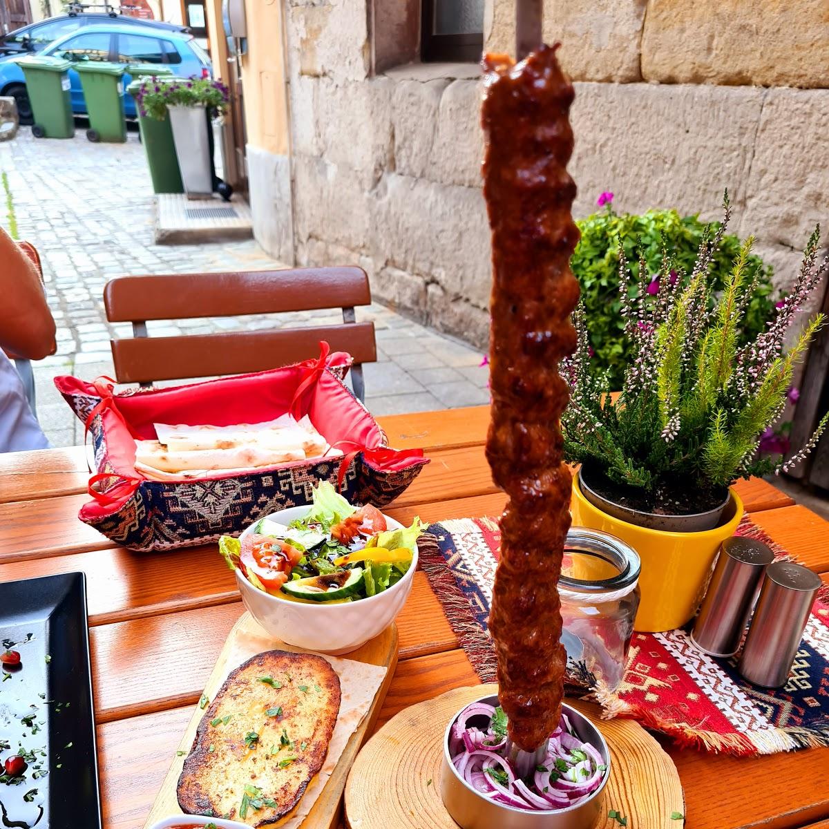 Restaurant "Anush Lini" in  Pegnitz