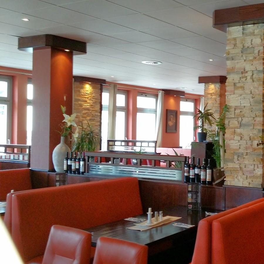 Restaurant "Restaurant Delphi" in Suhl