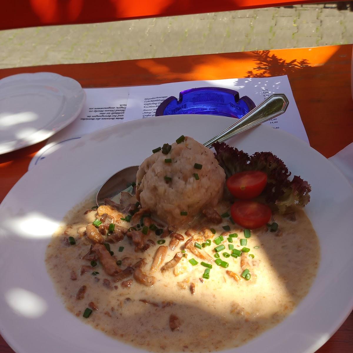 Restaurant "Brauerei Gasthof Wiethaler" in  Pegnitz