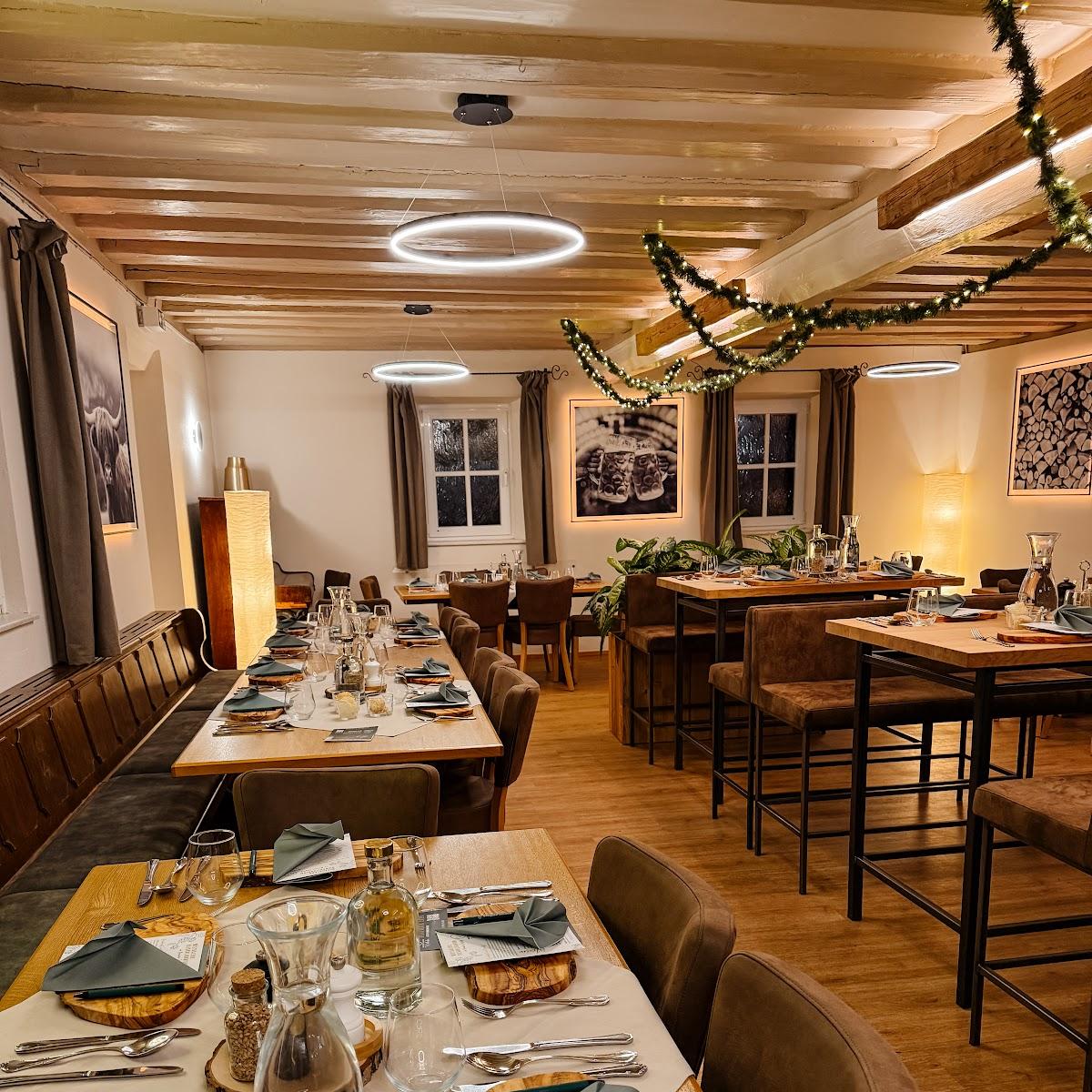 Restaurant "Brauerei Gasthof Wiethaler" in Lauf an der Pegnitz
