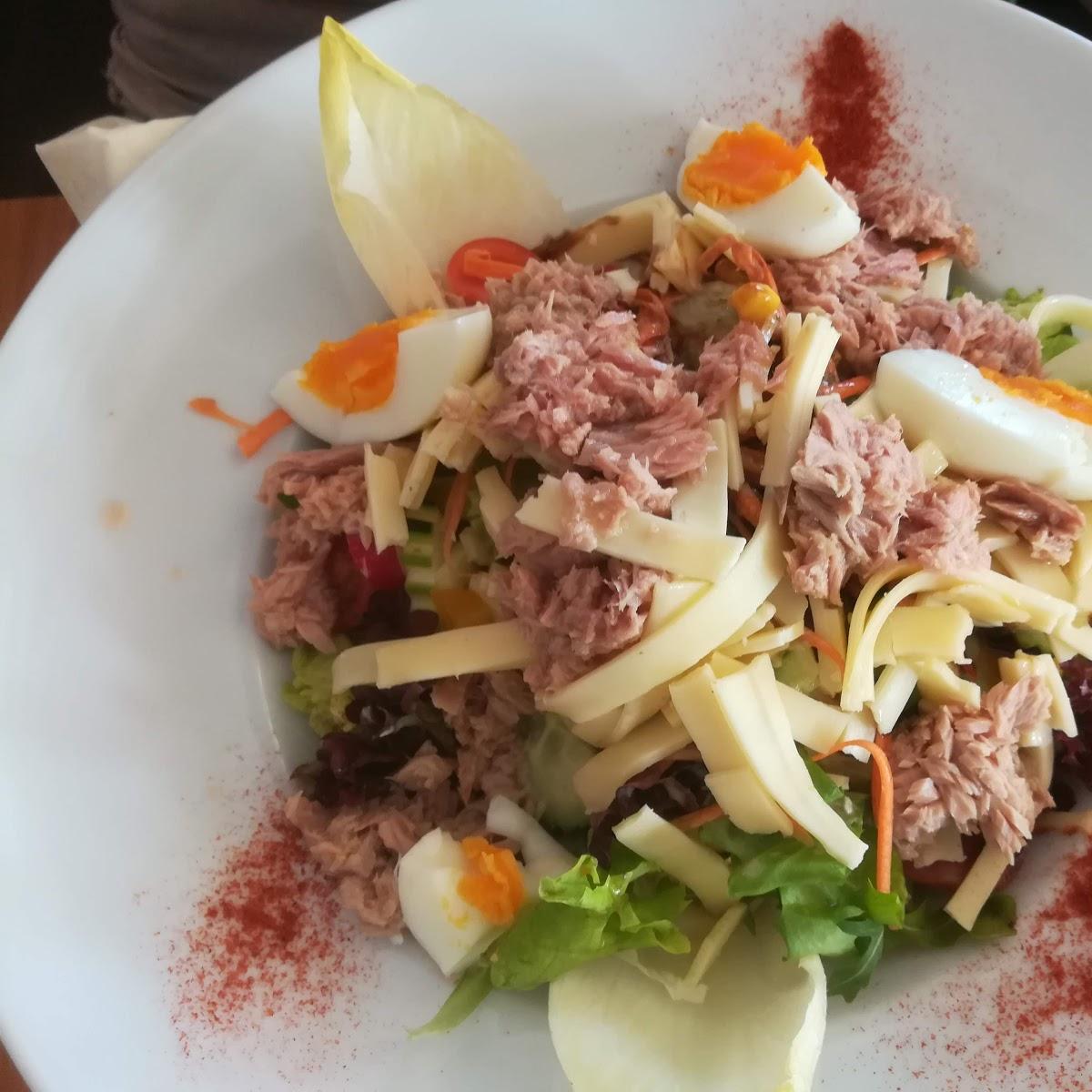 Restaurant "MarktCafé" in  Pegnitz