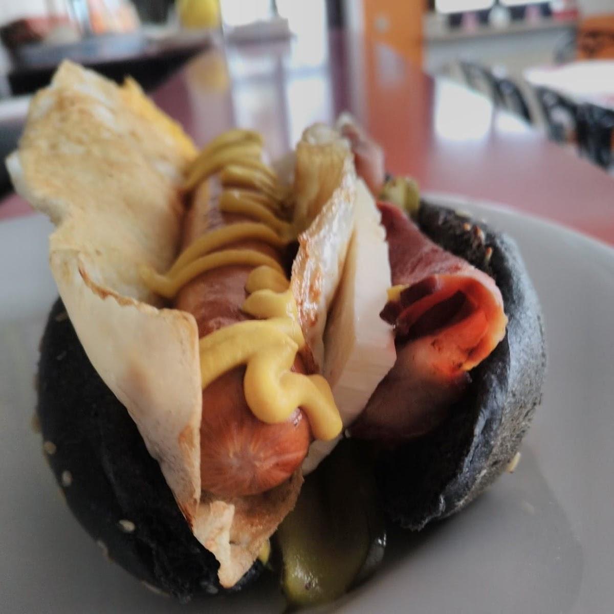 Restaurant "Fly Pizza & Grill - Lauf an der" in  Pegnitz