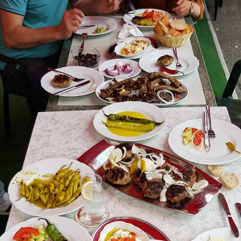 Restaurant "Meistertrunk" in  Pegnitz