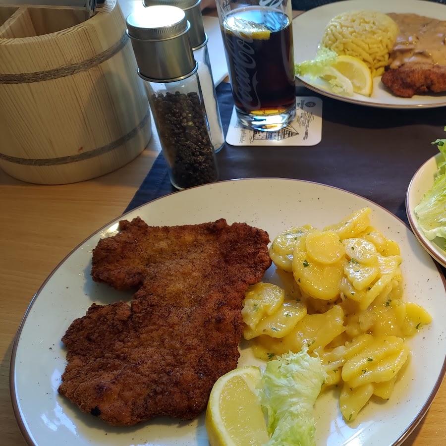 Restaurant "Gasthaus Albrecht" in Lauf an der Pegnitz