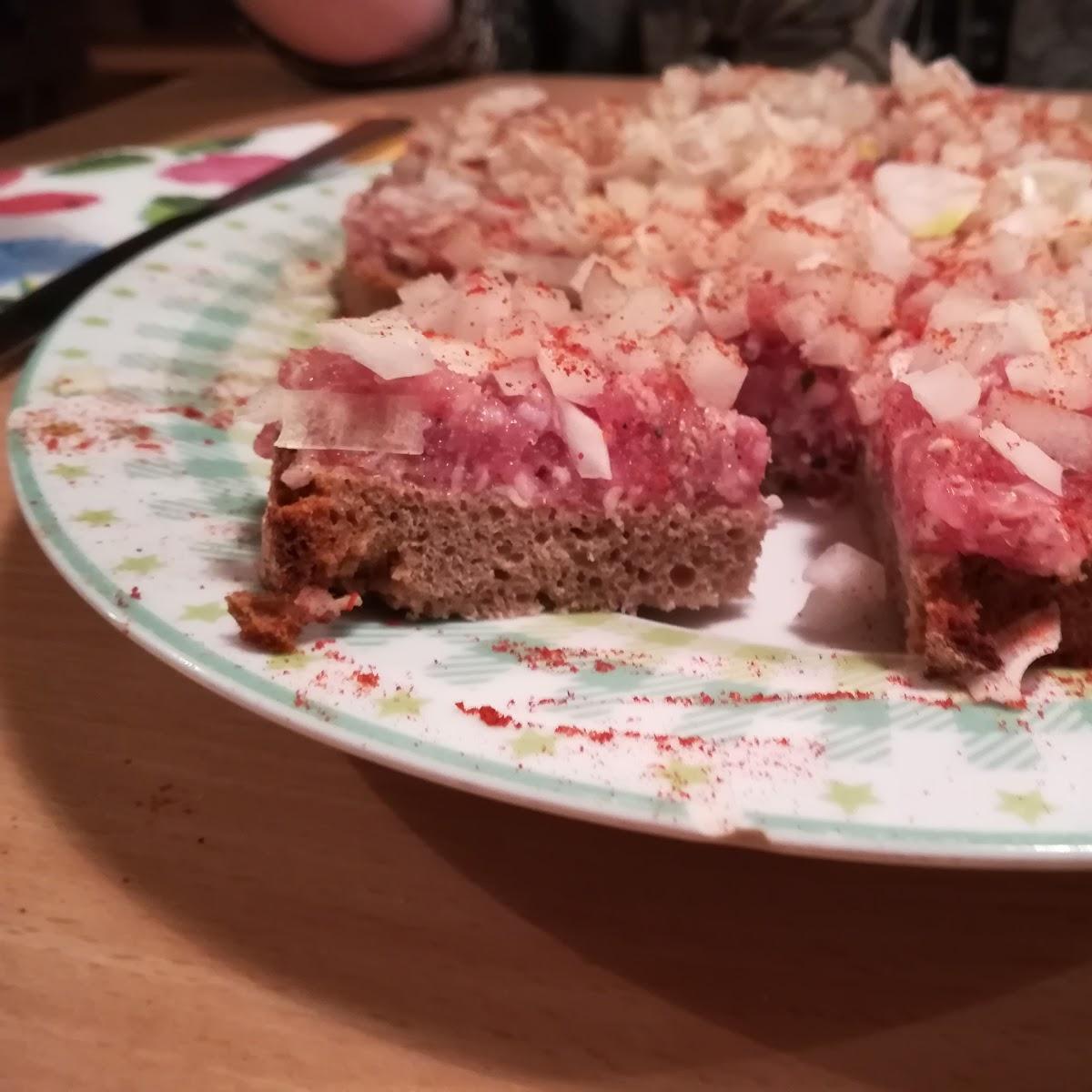 Restaurant "Gasthaus Albrecht" in  Pegnitz