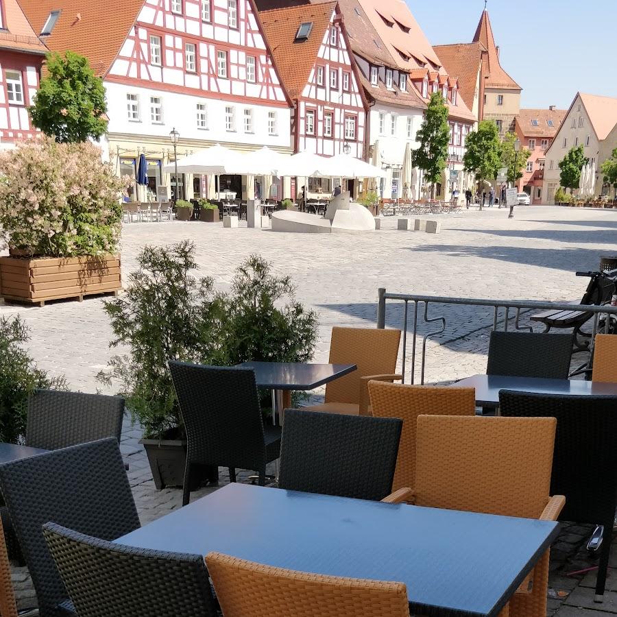 Restaurant "KAISER GRILL" in Lauf an der Pegnitz