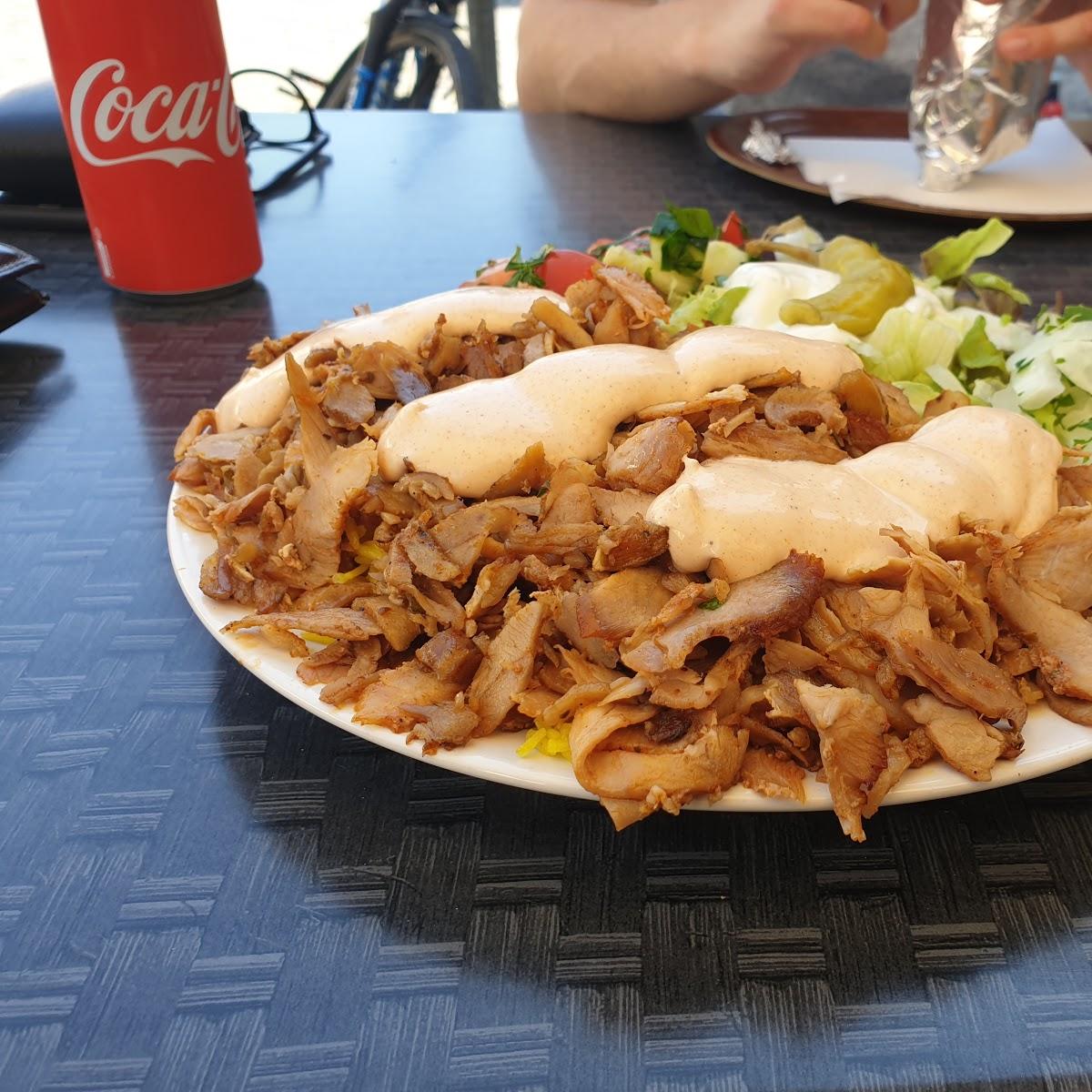 Restaurant "KAISER GRILL" in  Pegnitz