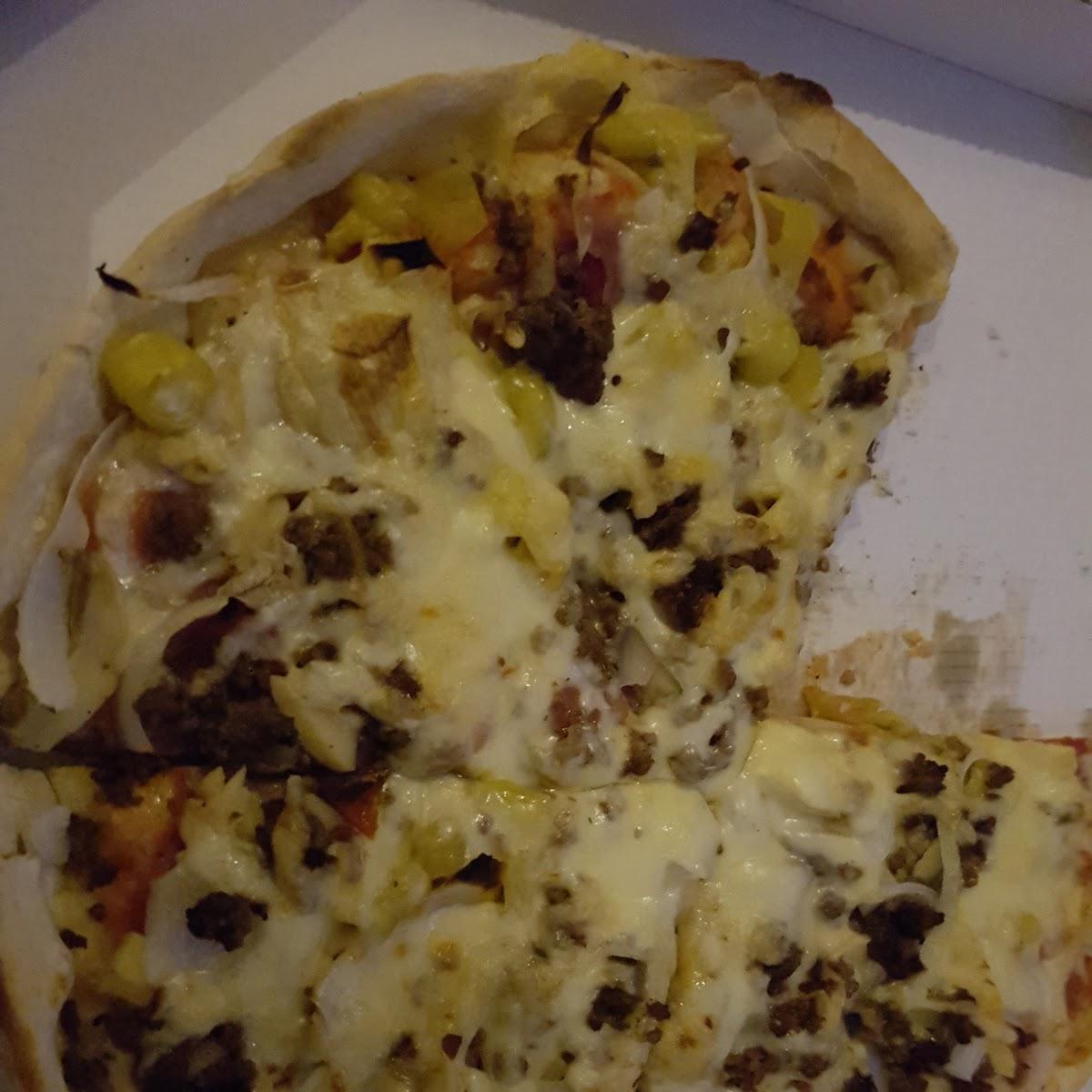 Restaurant "Pizzeria Roma Inh. Selin Malgorzata" in  Pegnitz