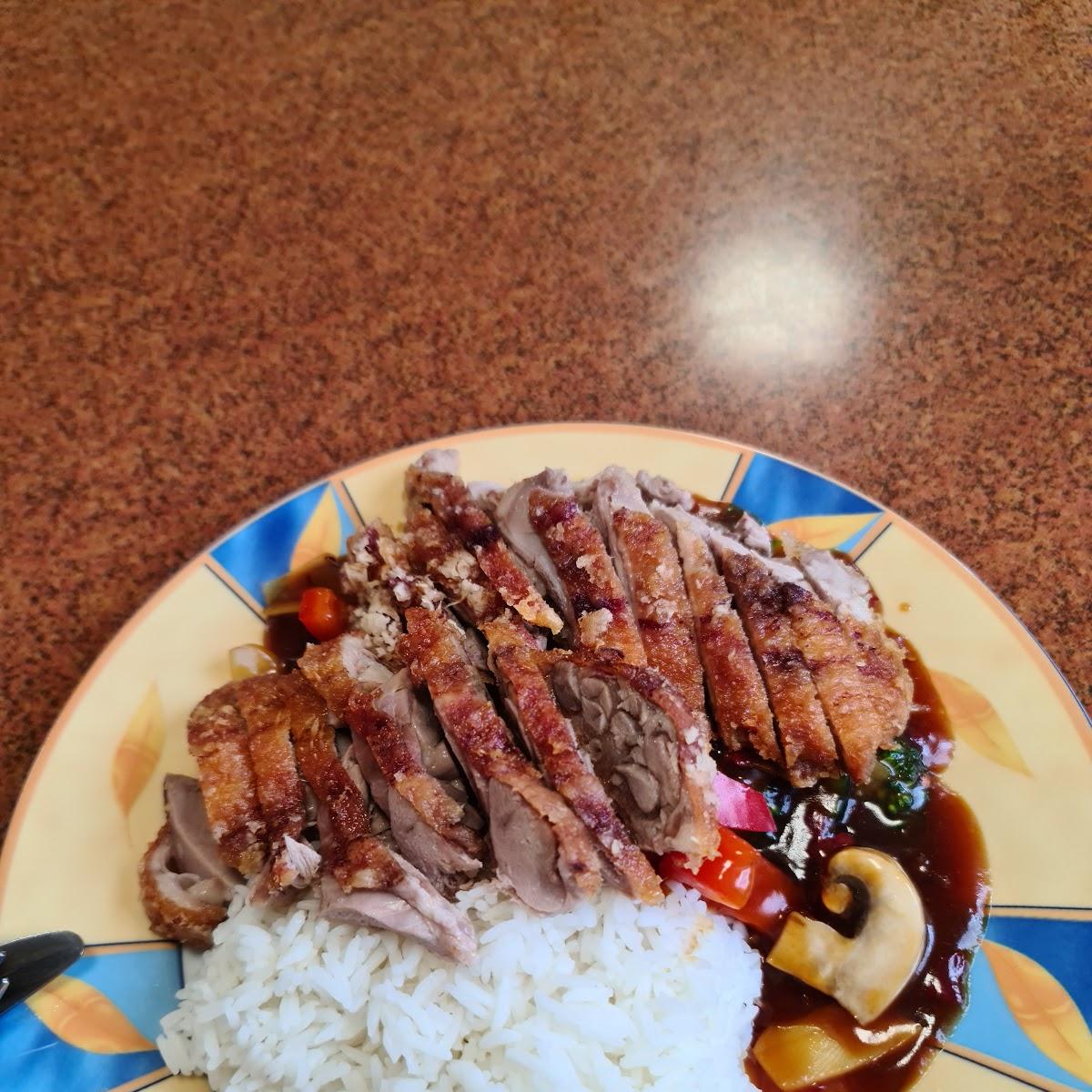 Restaurant "Lily
