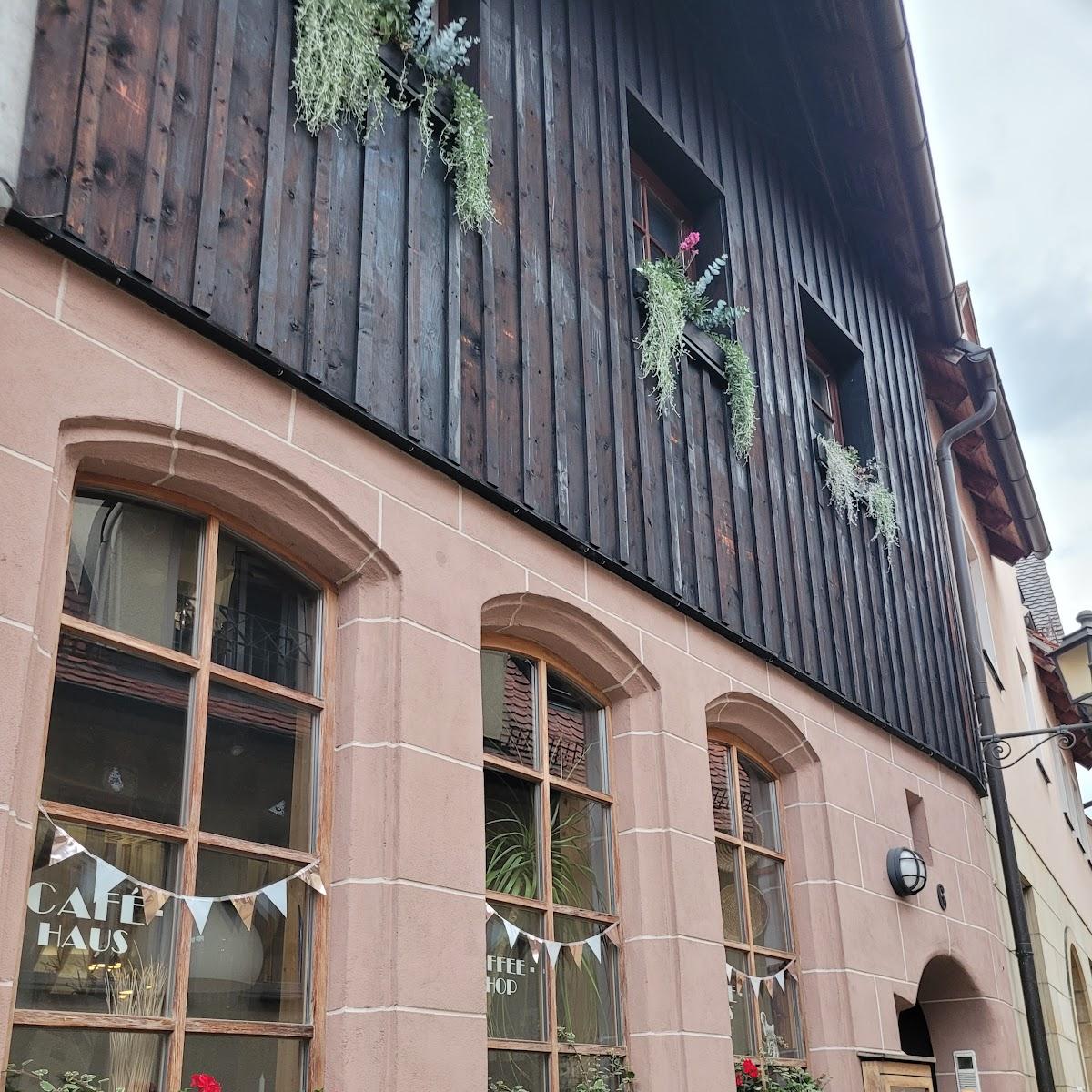 Restaurant "Jürgen Schulz" in Lauf an der Pegnitz