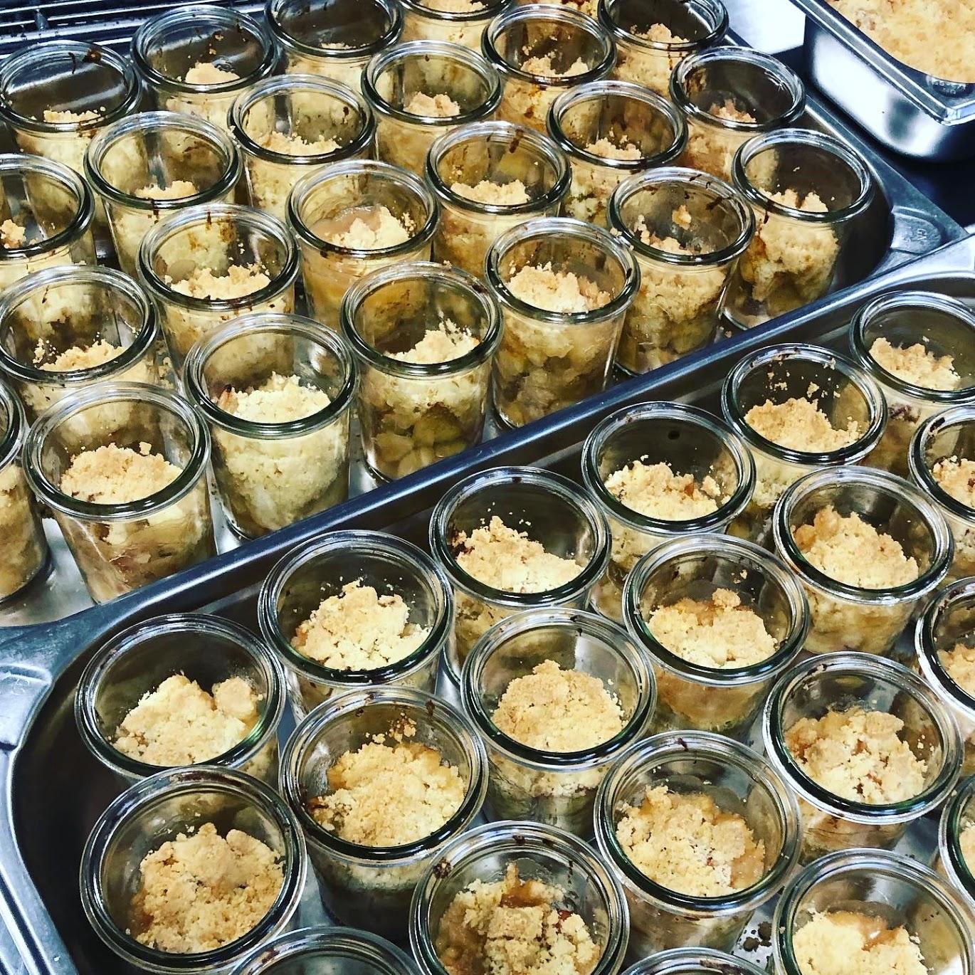 Restaurant "Tailored - Food and Fitness GmbH" in  Dormagen