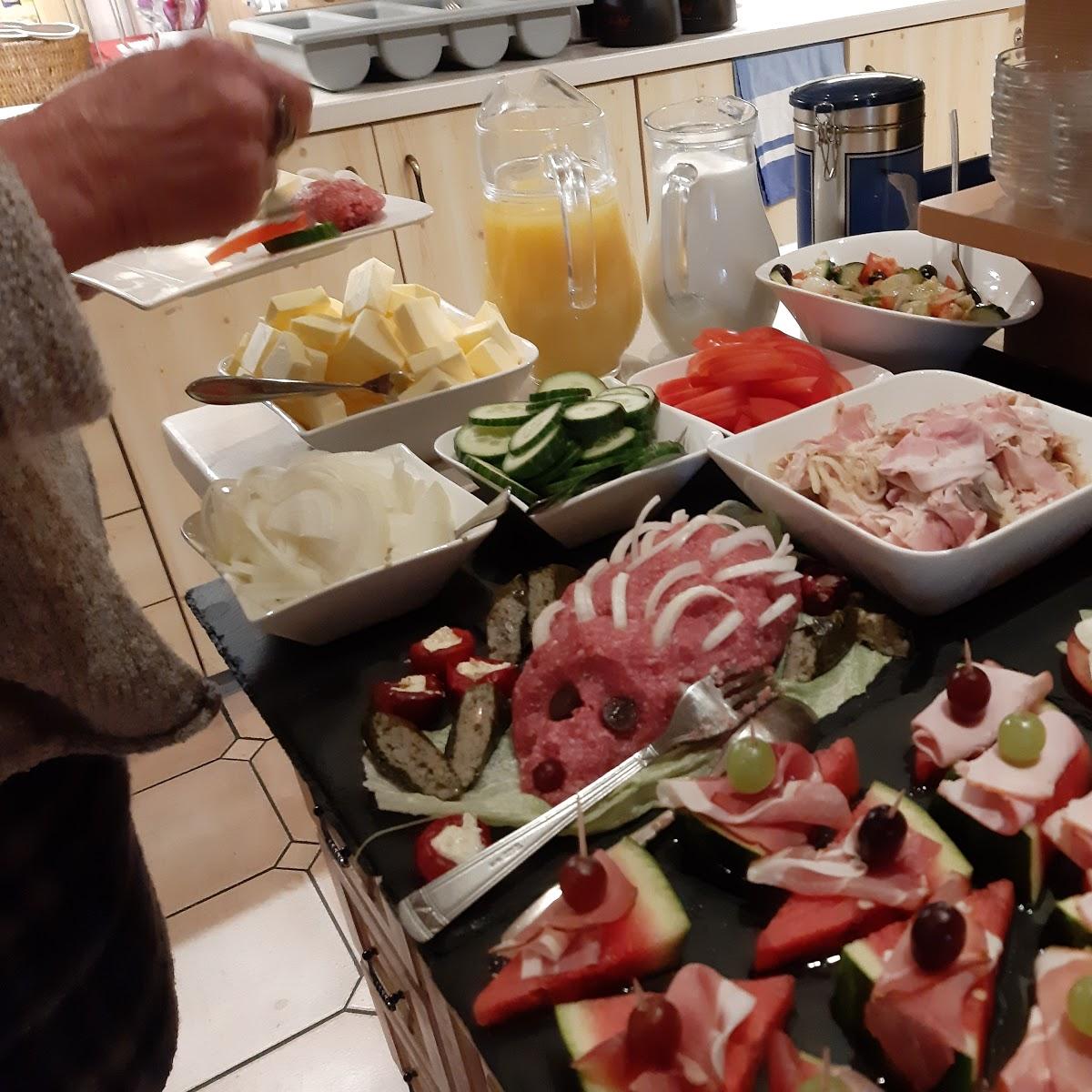 Restaurant "Nievenheimer Dorfcafe" in  Dormagen