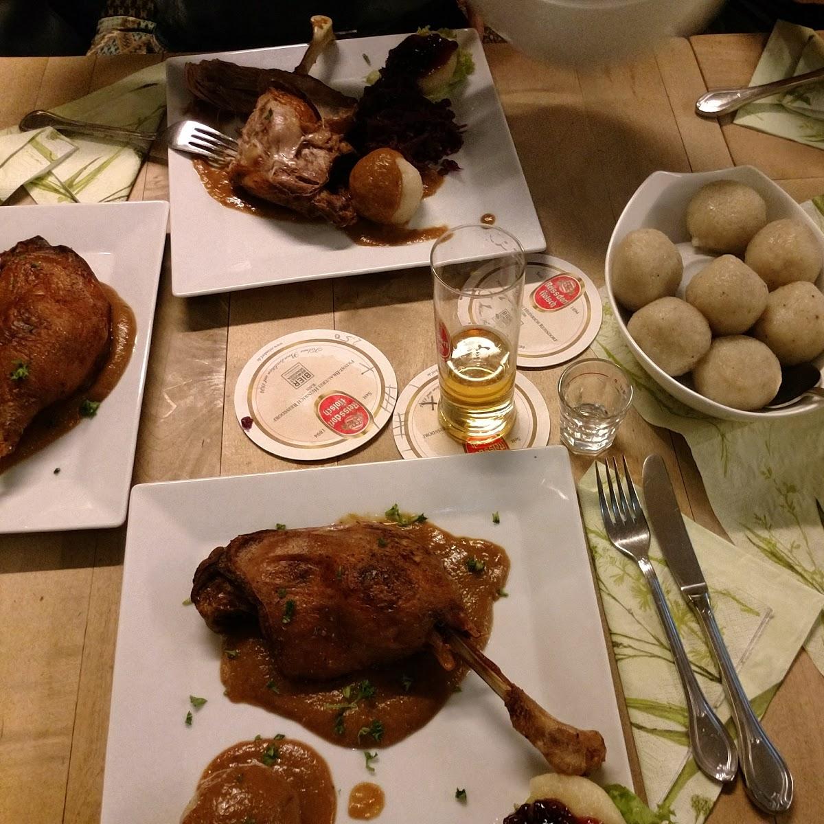 Restaurant "Zum Alten Ulan" in  Dormagen