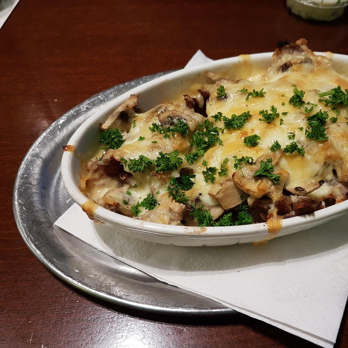 Restaurant "Stratos" in  Dormagen