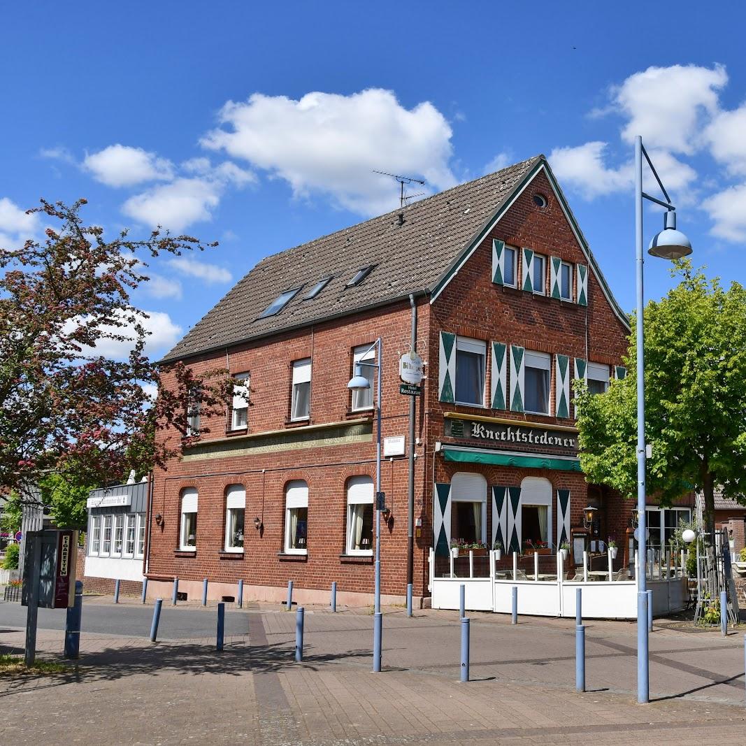 Restaurant "Hotel Restaurant Knechtstedener Hof" in Dormagen