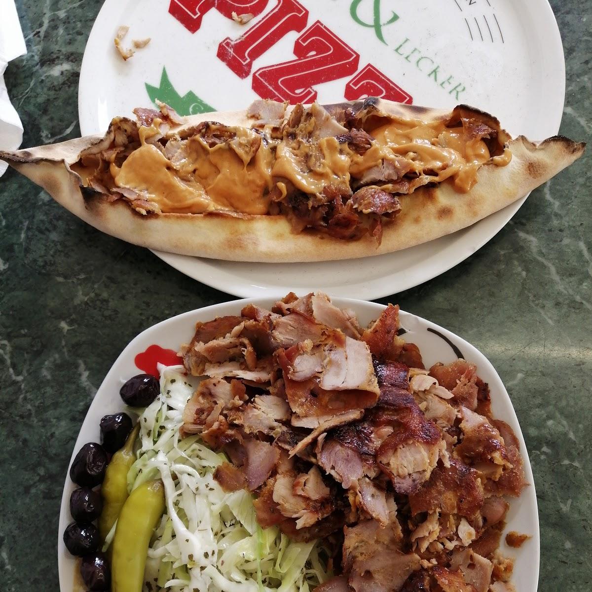 Restaurant "Hamide Markt-Grill" in  Dormagen
