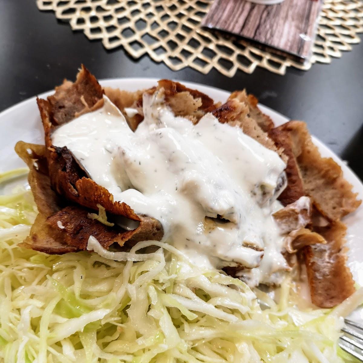 Restaurant "Antalya Firini" in  Dormagen