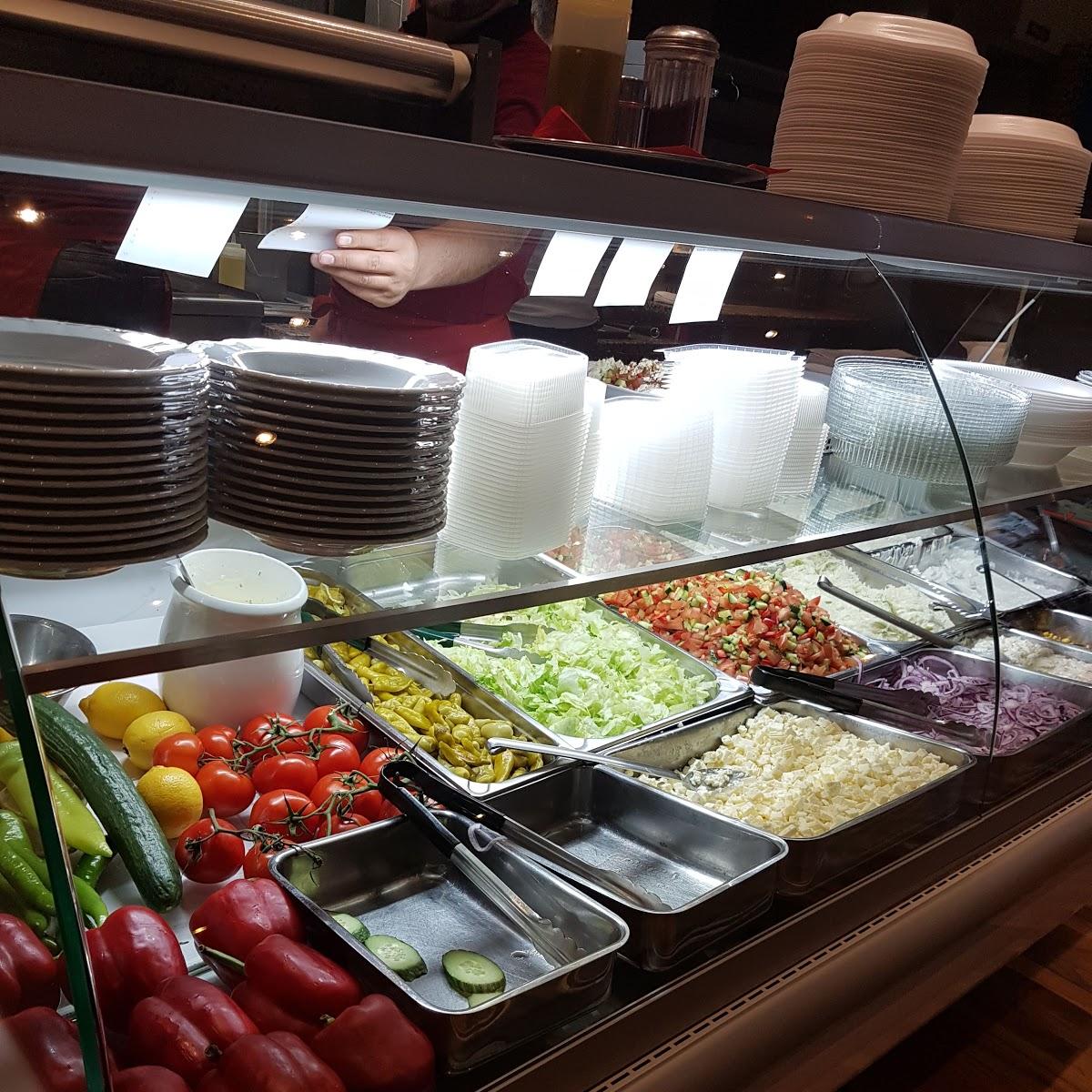 Restaurant "Jimmy