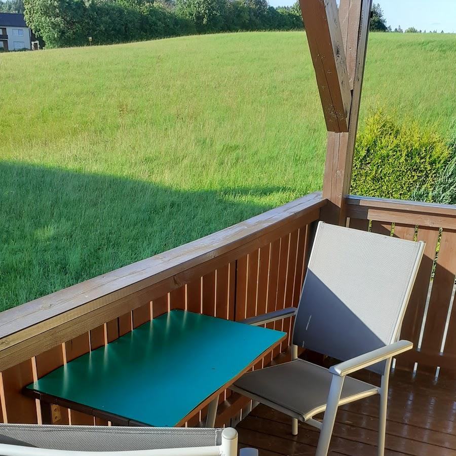 Restaurant "Landgasthaus Busch" in Kemnath